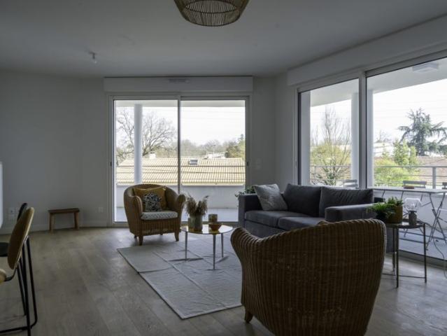 Appartement vente à Bordeaux, Pessac