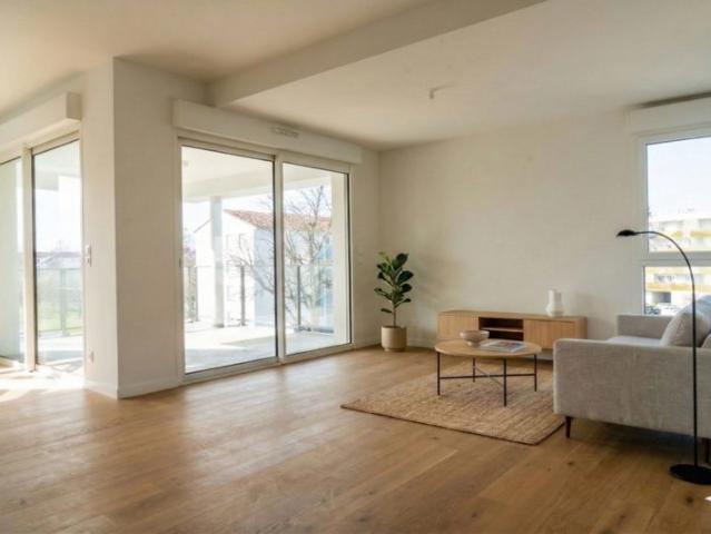 Appartement vente à Bordeaux, Pessac