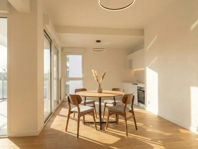 Appartement vente à Bordeaux, Pessac