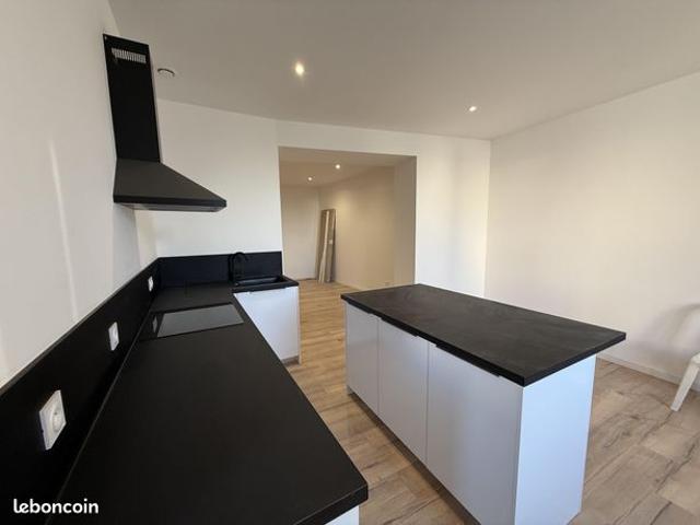 Appartement vente à Villeneuve-sur-Lot, Villeneuve-sur-lot