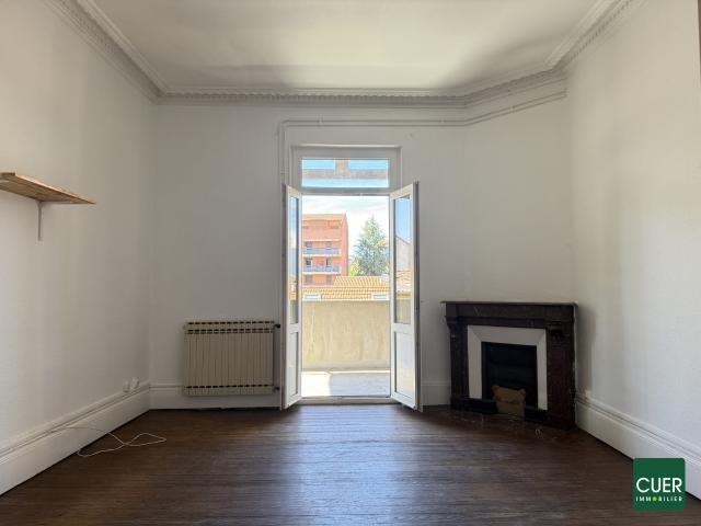 Appartement location à Valence, Drôme