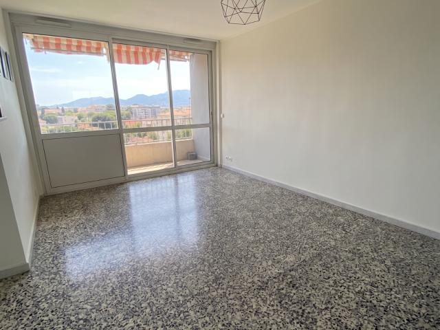 Appartement location à Marseille
