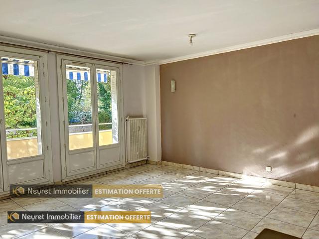 Appartement vente à Lyon, Métropole de Lyon