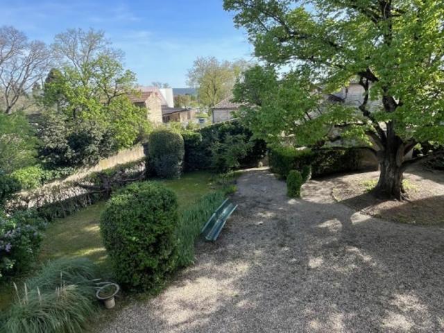 Appartement vente à Nîmes, Uzès