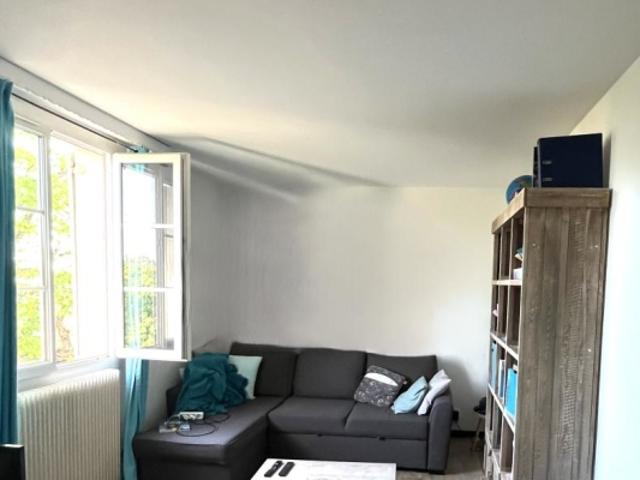 Appartement vente à Nîmes, Uzès