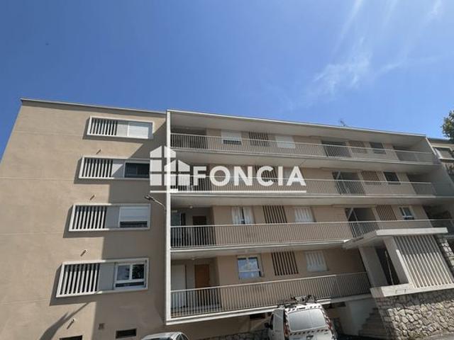 Appartement vente à Arrondissement de Draguignan, Draguignan