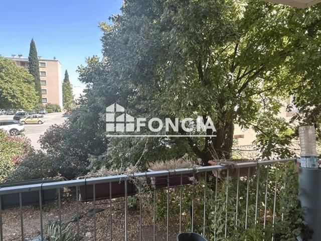 Appartement vente à Arrondissement de Draguignan, Draguignan