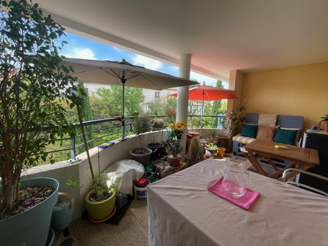 Appartement vente à Arrondissement de Toulon, La Garde