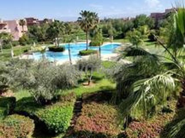 Appartement location