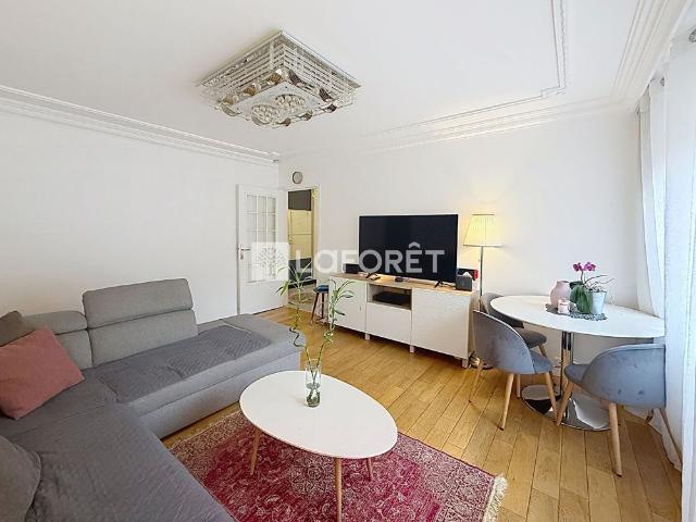 Appartement location à L'Haÿ-les-Roses, Villejuif