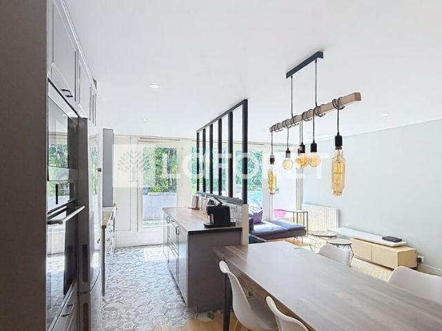 Appartement location à L'Haÿ-les-Roses, Villejuif