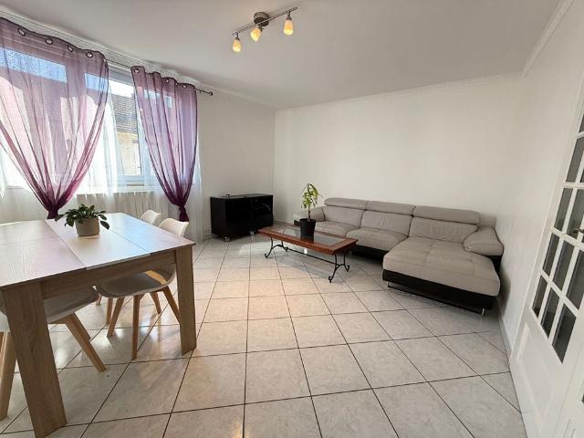 Appartement location à L'Haÿ-les-Roses, Villeneuve-saint-georges