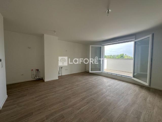 Appartement location à L'Haÿ-les-Roses, Villeneuve-saint-georges