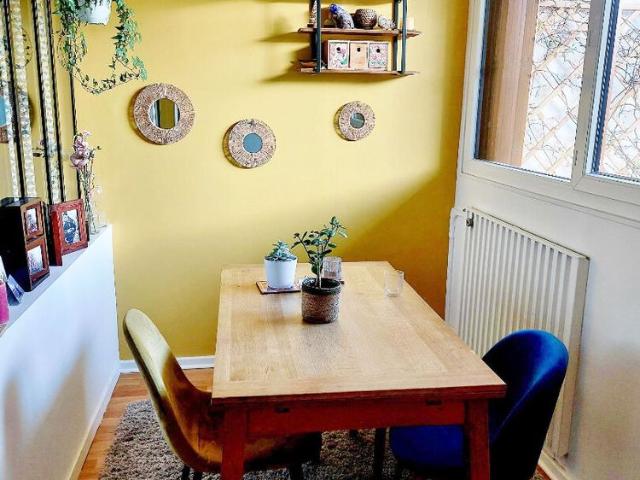 Appartement location à Versailles, Viroflay