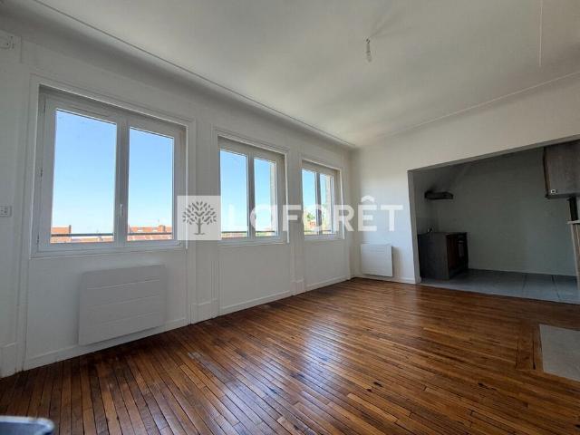 Appartement location à Vitry-le-François, Vitry-le-françois