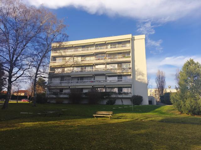 Appartement vente à Clermont-Ferrand, Cournon-d'auvergne