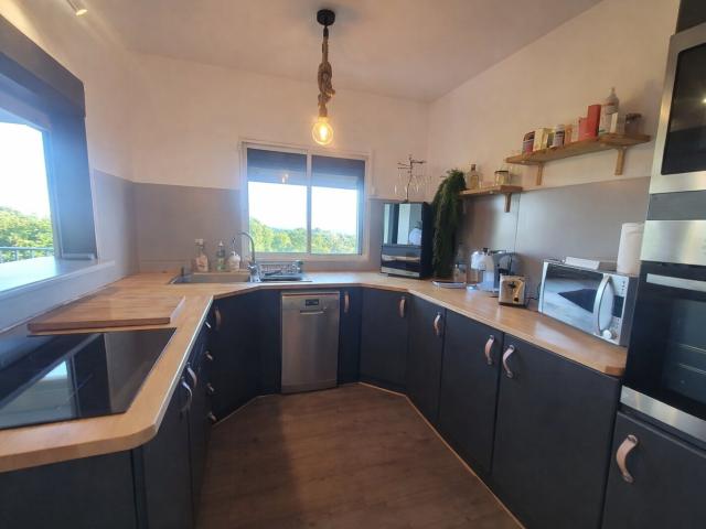 Appartement vente à Mamers, Bonnétable