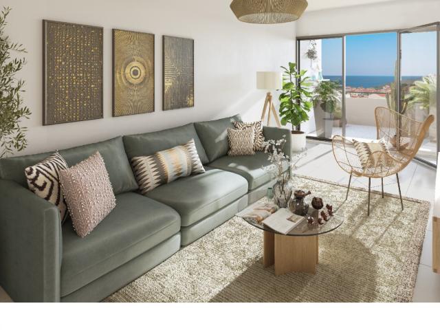 Appartement vente à Céret, Port-vendres