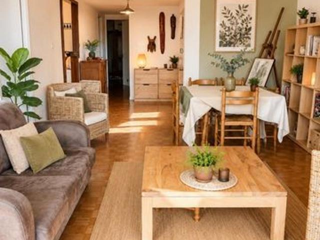 Appartement vente à Ajaccio