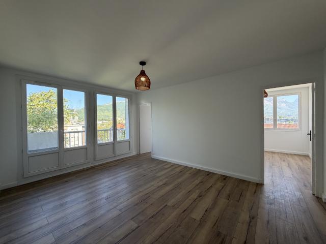 Appartement location à Grenoble, Saint-martin-d'hères