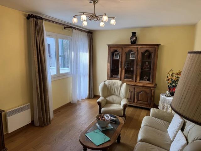 Appartement vente à Argenteuil, Sannois