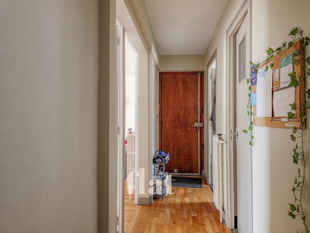 Appartement vente à Nantes