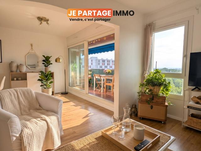 Appartement vente à Bayonne