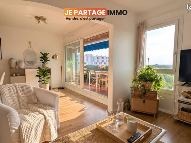 Appartement vente à Bayonne