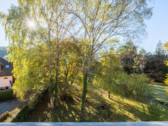 Duplex vente à Annecy, Menthon-saint-bernard