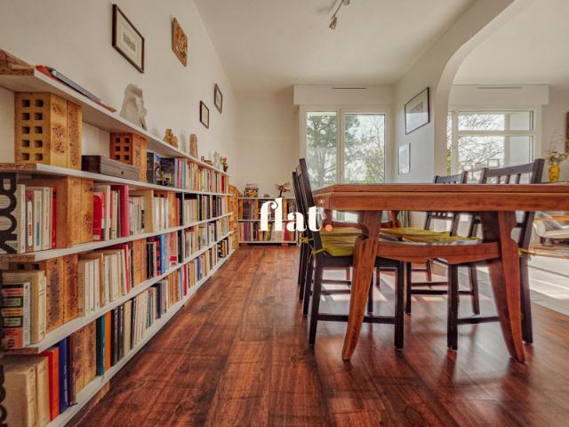 Appartement vente à Nantes, Orvault