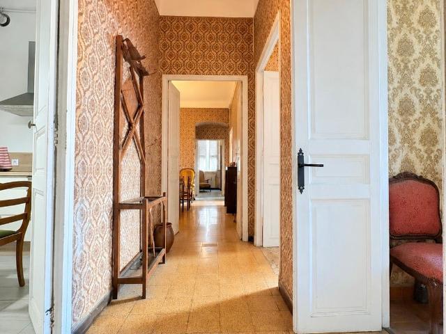 Appartement vente à Bastia, San-martino-di-lota