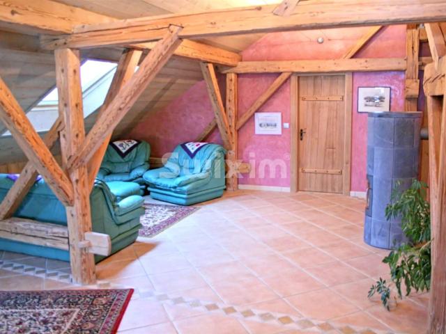 Appartement vente à Thonon-les-Bains, Habère-poche