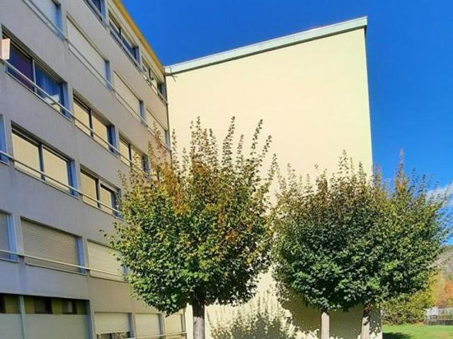 Appartement vente à Le Puy-en-Velay, Chaspinhac