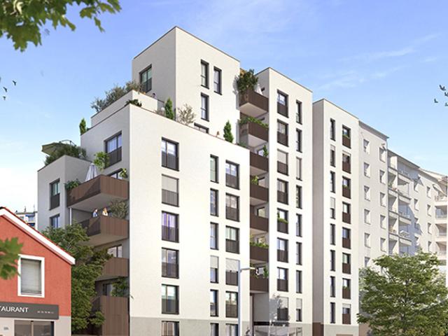 Appartement vente à Lyon, Métropole de Lyon