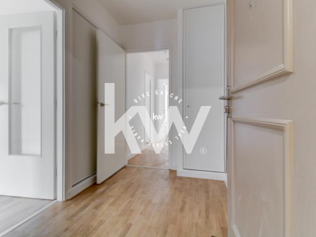Appartement location à Nanterre, Clichy