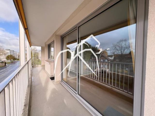 Appartement vente à Rouen, Mont-saint-aignan