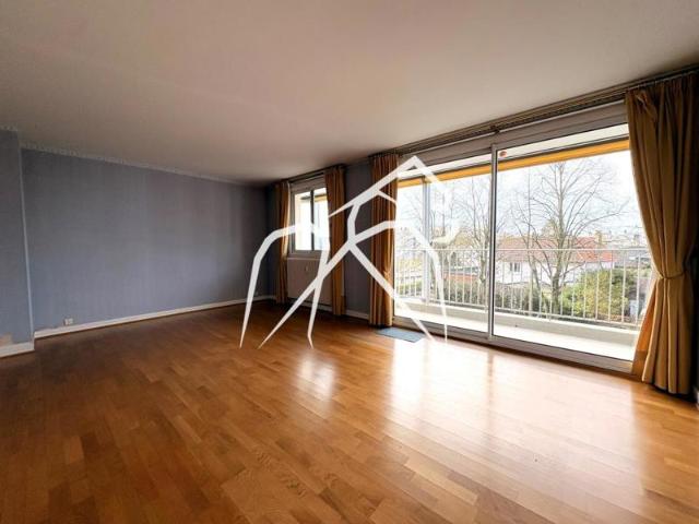 Appartement vente à Rouen, Mont-saint-aignan