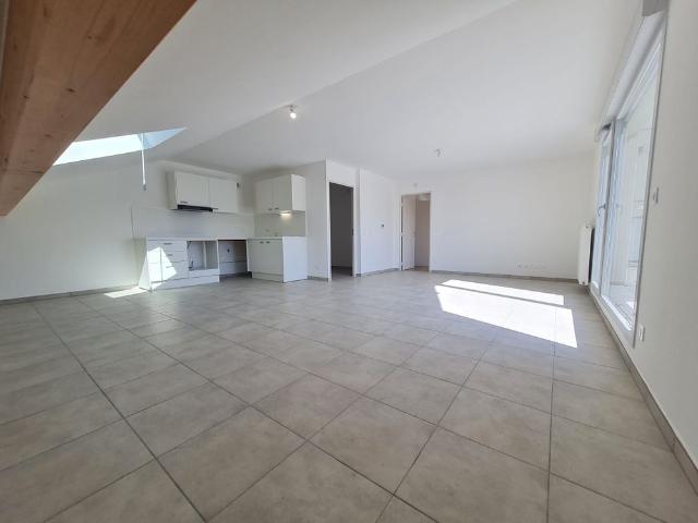 Appartement location à Saint-Julien-en-Genevois, Bonne