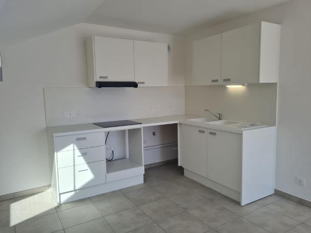 Appartement location à Saint-Julien-en-Genevois, Bonne