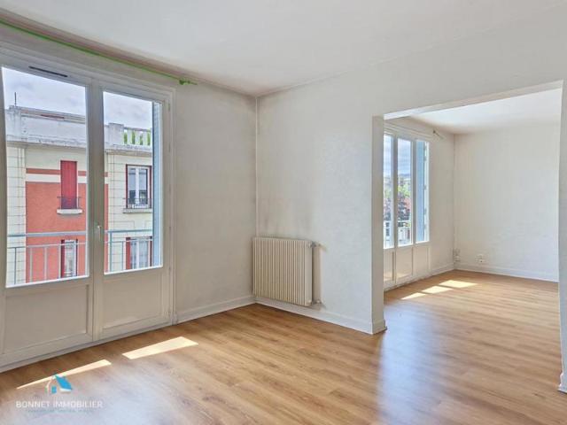 Appartement location à Clermont-Ferrand, Clermont-ferrand