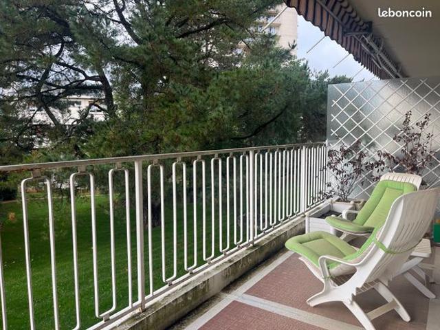 Appartement vente à Avrillé, Vendée