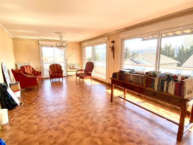 Appartement vente à Toulouse