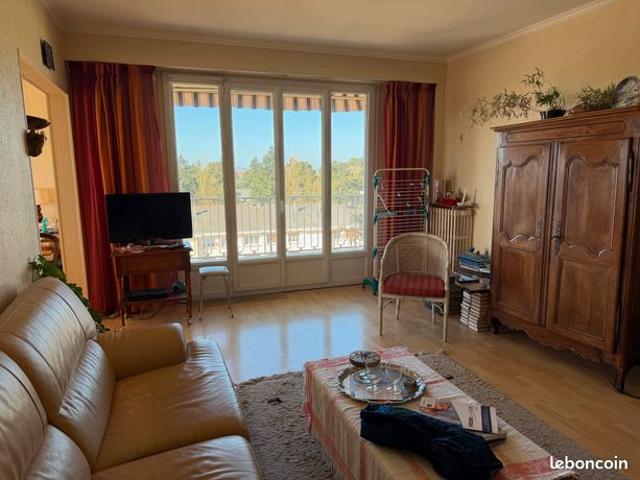 Appartement vente à Les Sables-d'Olonne, Avrillé