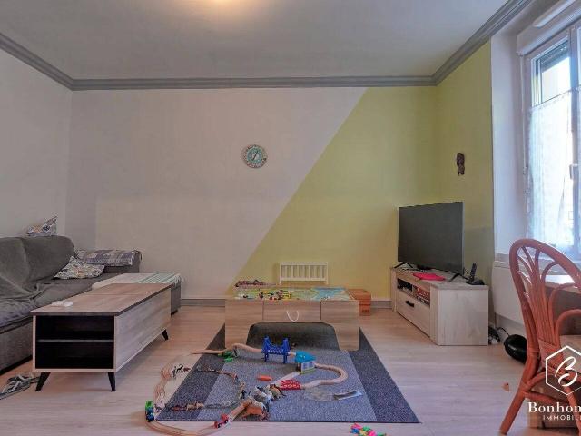Appartement location à Le Gourdin, Langoiran