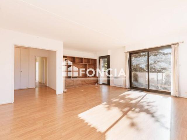 Appartement vente à Auxerre, Beaumont