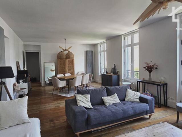 Appartement location à Limoges