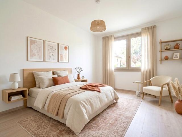 Appartement vente à Annecy