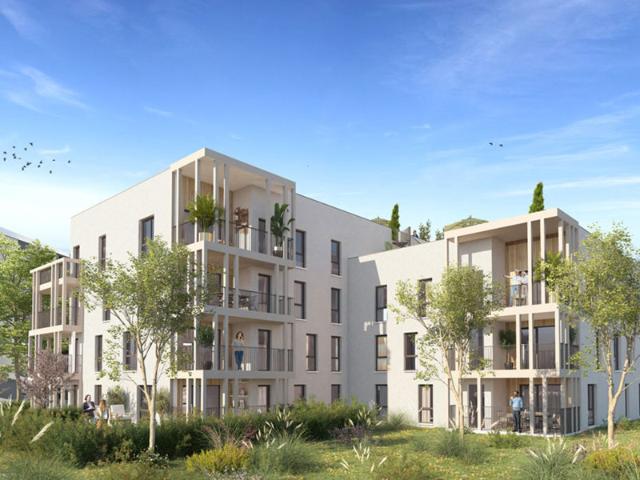 Appartement vente à Lyon, Métropole de Lyon