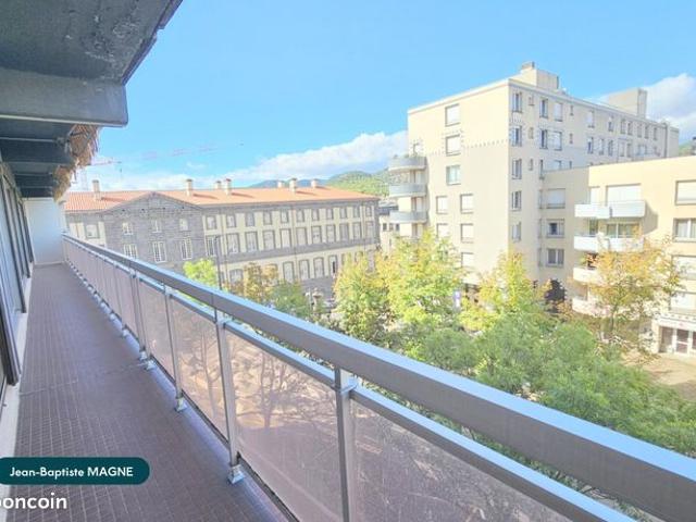 Appartement vente à Clermont-Ferrand, Clermont-ferrand