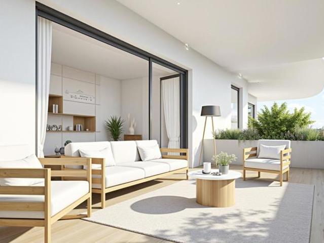 Appartement vente à Angers, Belle-Beille
